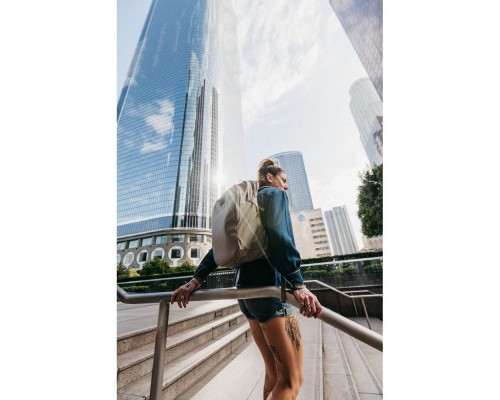 Рюкзак туристичний Osprey Aoede Airspeed Backpack 20 tan concrete O/S (009.3445)