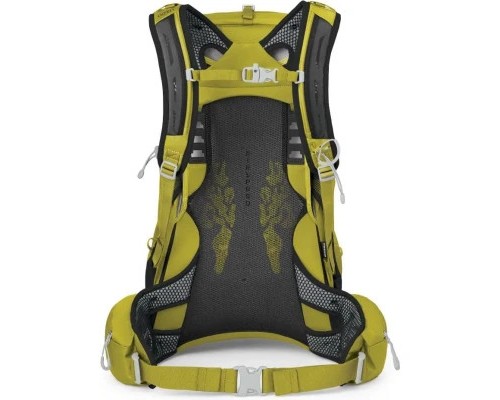 Рюкзак туристичний Osprey Downburst 26 Men's babylonica yellow O/S (009.3556)