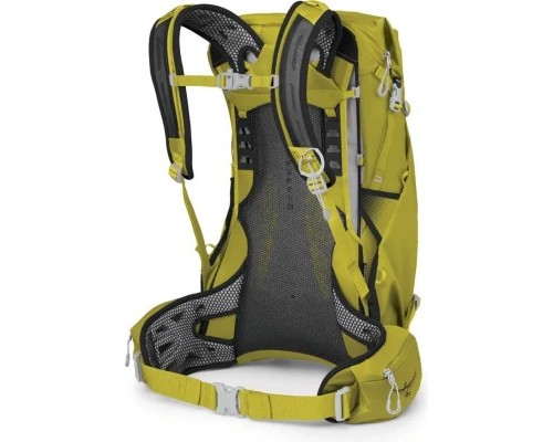 Рюкзак туристичний Osprey Downburst 26 Men's babylonica yellow O/S (009.3556)
