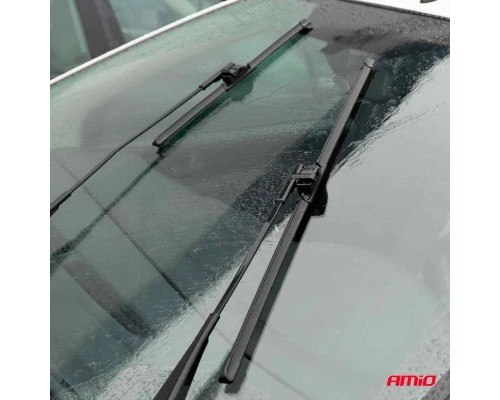 Щітка склоочисника AMiO Multiconnect 12