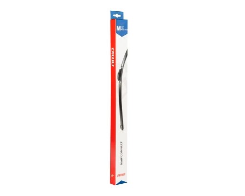 Щітка склоочисника AMiO Multiconnect 12