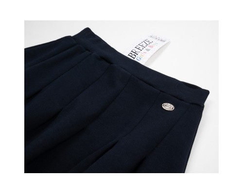 Спідниця дитяча Breeze трикотажна (19026-152G-blue)