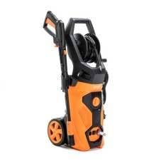 Мийка високого тиску GTM LT505 120/170бар, прод 7,5л/хв, шланг 8м (LT505-2200B)