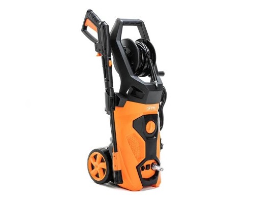 Мийка високого тиску GTM LT505 120/170бар, прод 7,5л/хв, шланг 8м (LT505-2200B)