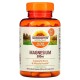 Мінерали Sundown Магній, 500 мг, Magnesium, Sundown Naturals, 180 каплет (SDN-30173)