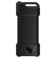 Накопичувач SSD USB-C 1TB TUF GAMING AS1000 PLUS ASUS (TUF GAMING AS1000 PLUS/BLK/G/AS)
