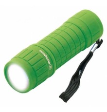 Ліхтар Westinghouse 3W COB WF87 + 3 х AAA/R03 зелений (WF87-3R03PD16(green))