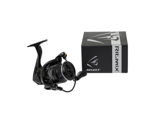 Котушка Select Ritmix 2500 6+1BB (1870.70.32)