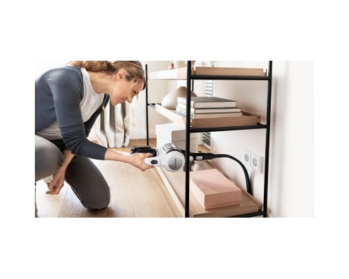 Пилосос Bosch BBS711W