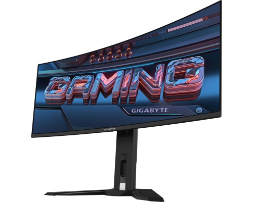 Монітор GIGABYTE MO34WQC EK