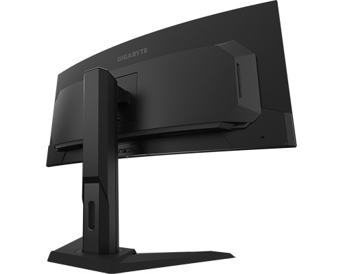 Монітор GIGABYTE MO34WQC EK