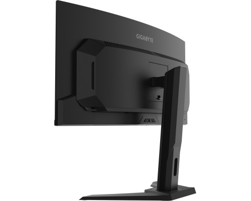 Монітор GIGABYTE MO34WQC EK