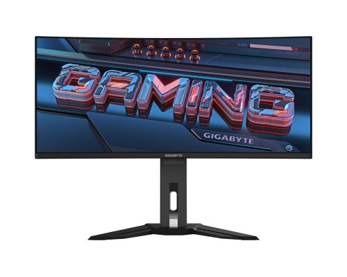 Монітор GIGABYTE MO34WQC EK