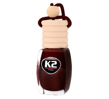 Ароматизатор для автомобіля K2 Vento Solo Refill 