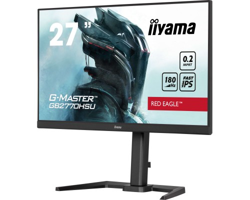 Монітор iiyama GB2770HSU-B6