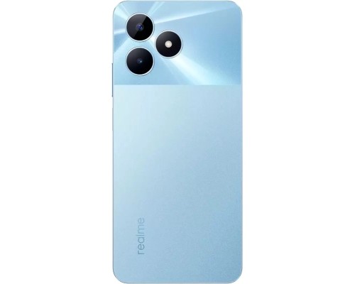 Мобільний телефон realme Note 50 4/256GB Sky Blue