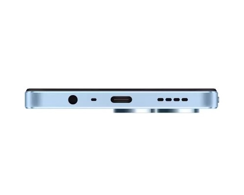 Мобільний телефон realme Note 50 4/256GB Sky Blue