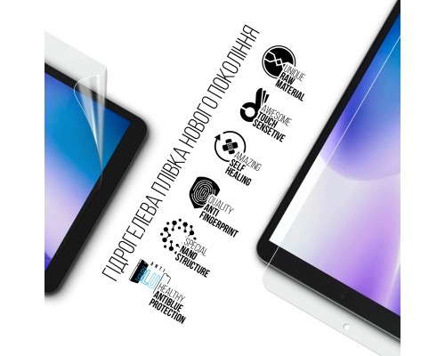 Плівка захисна Armorstandart Anti-Blue Doogee T20 mini Pro (ARM80214)