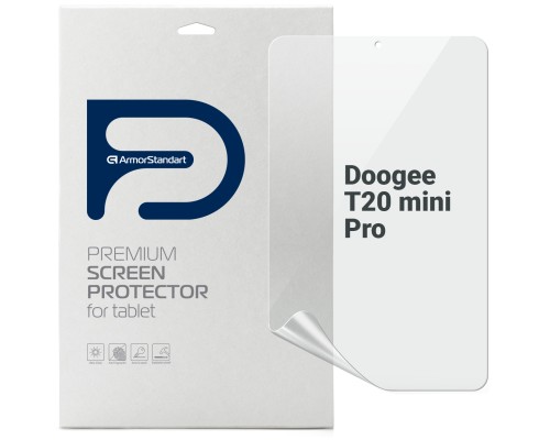 Плівка захисна Armorstandart Anti-Blue Doogee T20 mini Pro (ARM80214)