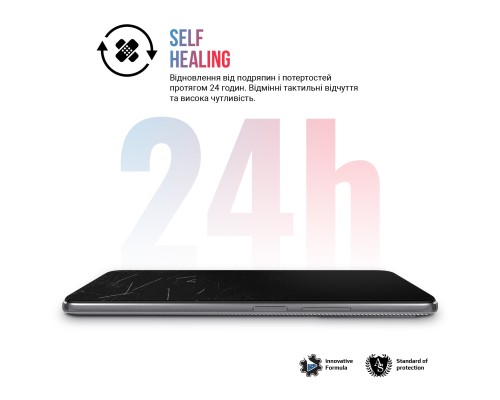 Плівка захисна Armorstandart Kit Clear + Matte Samsung S24 Plus (ARM80706)