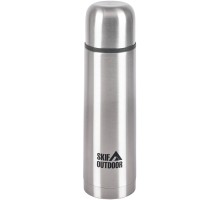 Термос Skif Outdoor Walker 0.5L Silver (HB-500S)