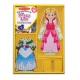 Розвиваюча іграшка Melissa&Doug Магнітна вдягалка Принцеса Еліза (MD13553)