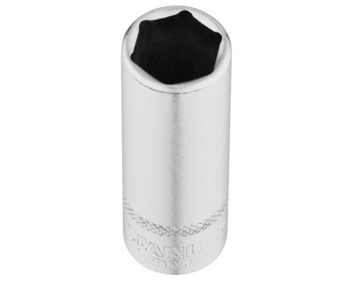 Головка торцева Stanley 1/4