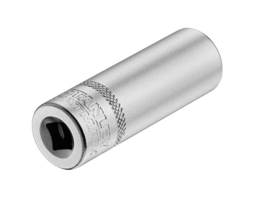 Головка торцева Stanley 1/4