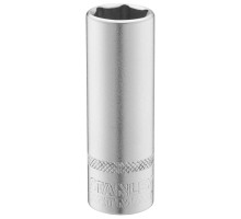 Головка торцева Stanley 1/4