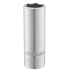 Головка торцева Stanley 1/4