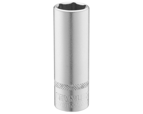 Головка торцева Stanley 1/4