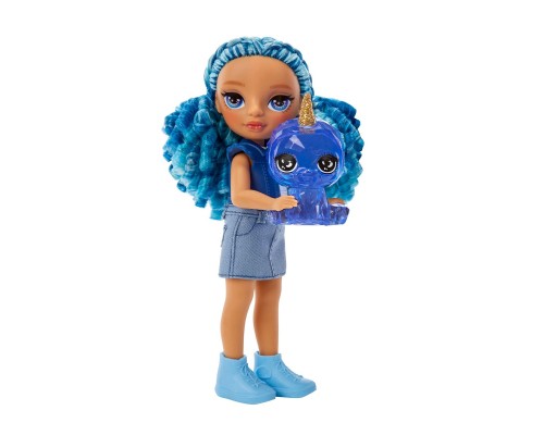Лялька Rainbow High серії Littles - Сапфіра (531197)