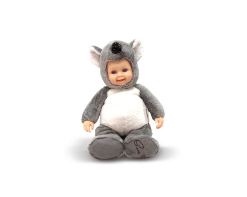 Пупс Anne Geddes Маленька Коала 31 см (572611) Пупс Anne Geddes Маленька Коала 31 см (572611)