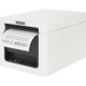 Принтер чеків Citizen CT-E351, USB, RS232, white (CTE351XXEWX)