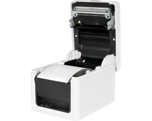 Принтер чеків Citizen CT-E351, USB, RS232, white (CTE351XXEWX)