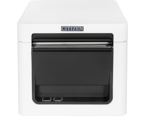 Принтер чеків Citizen CT-E351, USB, RS232, white (CTE351XXEWX)