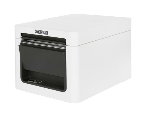 Принтер чеків Citizen CT-E351, USB, RS232, white (CTE351XXEWX)