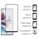 Чохол до мобільного телефона Dengos Oppo Reno 11F + glass Green (DG-KM-96)