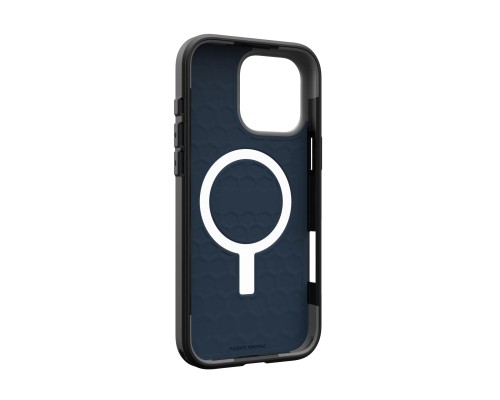 Чохол до мобільного телефона UAG iPhone 16 Pro Max Civilian Magsafe Mallard (114445115555)