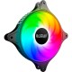 Кулер до корпусу PcCooler FX 120 ARGB
