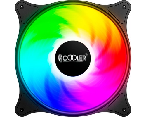 Кулер до корпусу PcCooler FX 120 ARGB