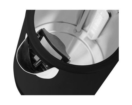 Електрочайник ECG RK 1768 Strix Timber Black