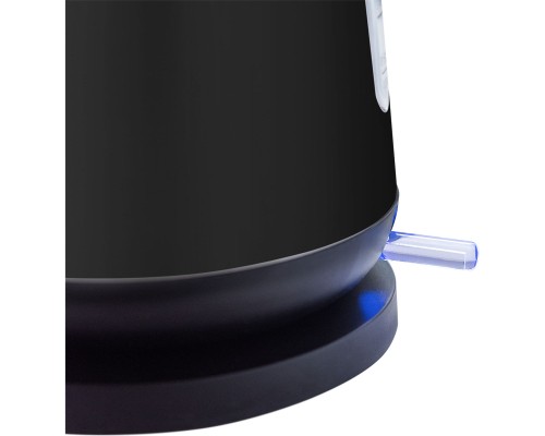 Електрочайник ECG RK 1768 Strix Timber Black