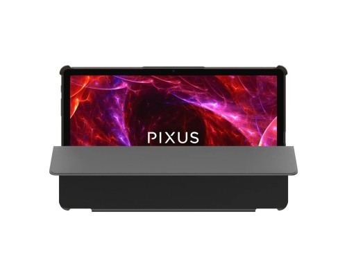 Чохол до планшета Pixus Arena gray (4897058531824)