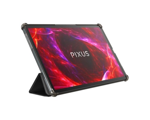 Чохол до планшета Pixus Arena gray (4897058531824)