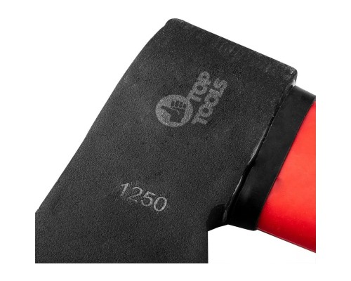 Сокира Top Tools руків'я скловолокно 74.5см 1250г (05A212)