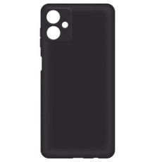Чохол до мобільного телефона BeCover Samsung Galaxy A06 SM-A065 Black (712065)