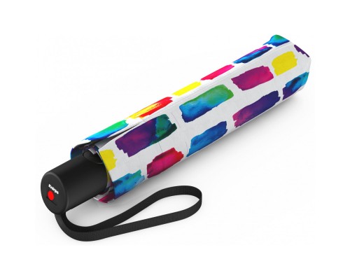 Парасоля Knirps A.200 Create Crystal Автомат (Kn95 7201 8543)