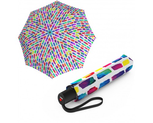 Парасоля Knirps A.200 Create Crystal Автомат (Kn95 7201 8543)