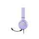 Навушники HyperX Cloud Mini Wired Lavender (7G8F5AA)
